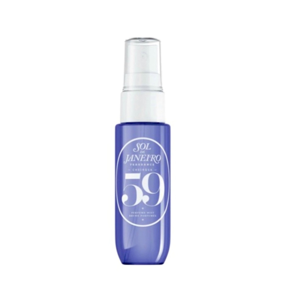 CHEIROSA 59 mood boosting MINI one oz NEW